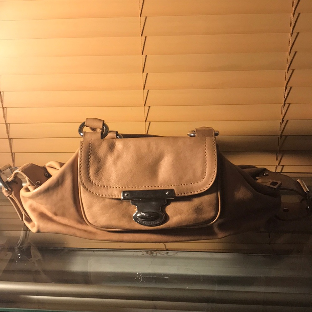 Marc Jacobs handbag
